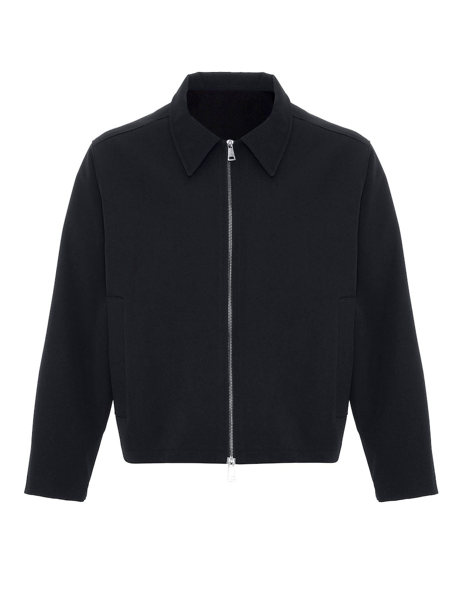 Куртка межсезонная Antioch, черный
Куртка межсезонная Antioch, черный