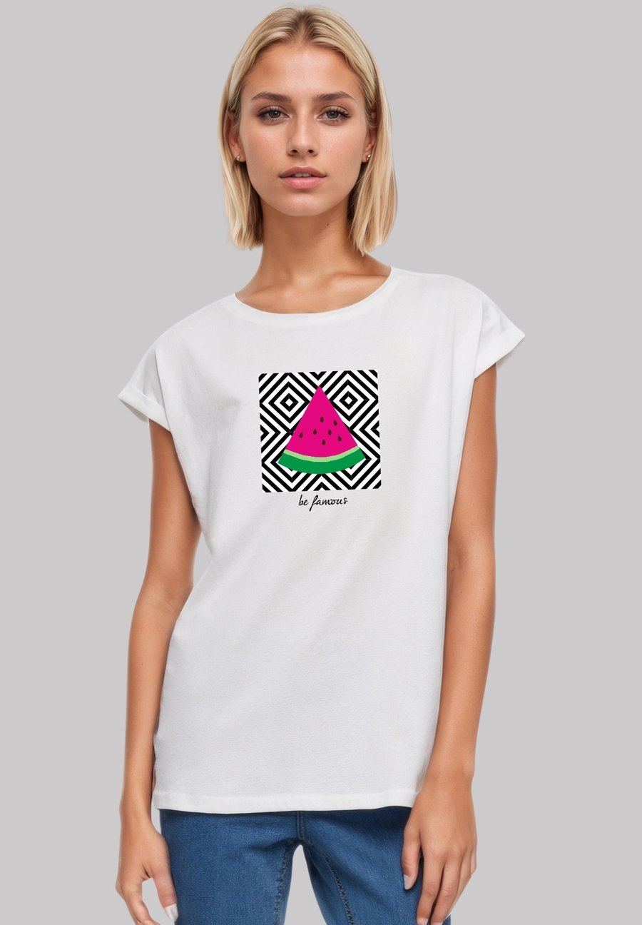 Футболка Be Famous Print T-shirt, White, Белый, Футболка Be Famous Print T-shirt, White
Футболка Be Famous Print T-shirt, White, Белый, Футболка Be Famous Print T-shirt, White