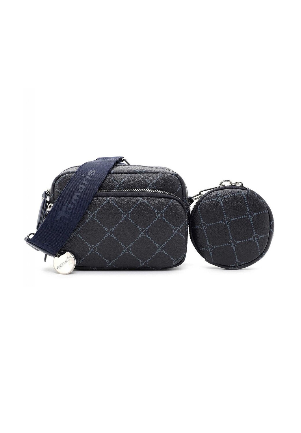 Сумка Anastasia Classic 17,5 см Tamaris, цвет Blue Blue, Синий, Сумка Anastasia Classic 17,5 см Tamaris, цвет Blue Blue
Сумка Anastasia Classic 17,5 см Tamaris, цвет Blue Blue, Синий, Сумка Anastasia Classic 17,5 см Tamaris, цвет Blue Blue