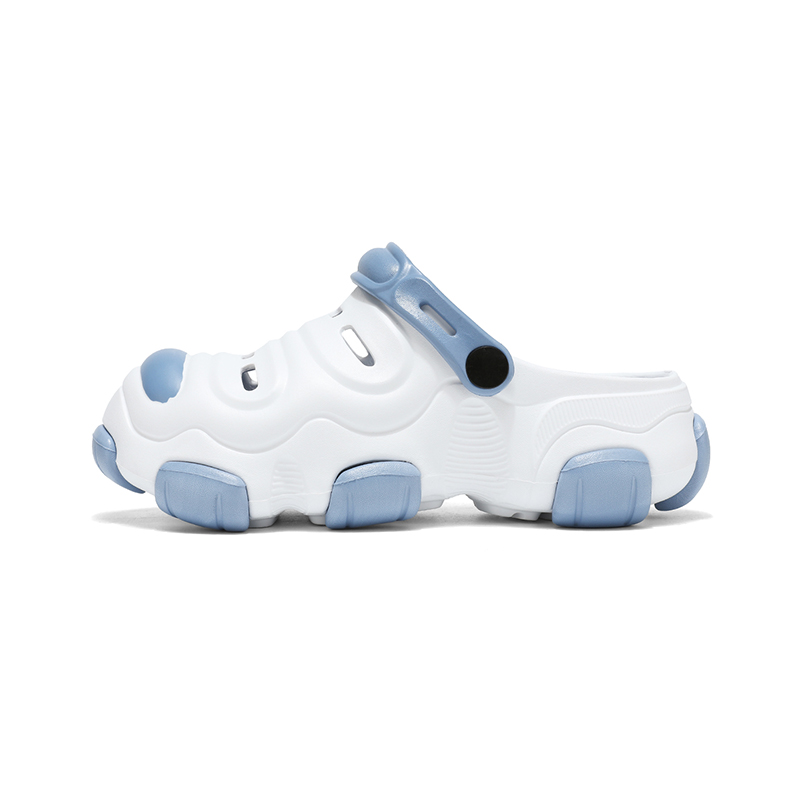 Детские сабо для начальной школы Marcolor, XM603-1 Coffee 
Детские сабо для начальной школы Marcolor, XM603-1 Coffee