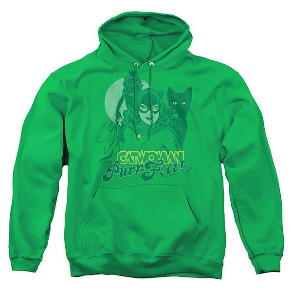 Толстовка с капюшоном DC Comics Perrfect! Licensed Character
Толстовка с капюшоном DC Comics Perrfect! Licensed Character