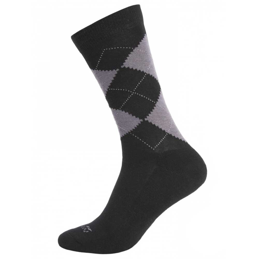 Носки Pentagon Phineas Long, черный 
Носки Pentagon Phineas Long, черный