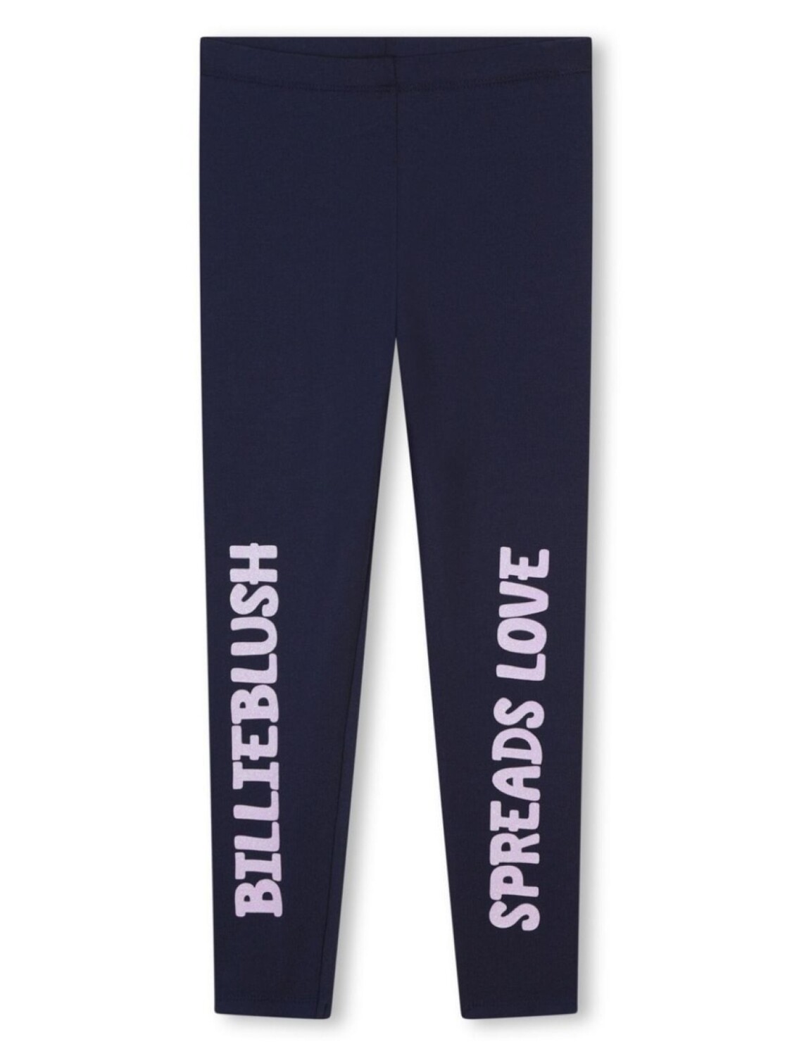 Billieblush леггинсы с логотипом, синий
Billieblush леггинсы с логотипом, синий