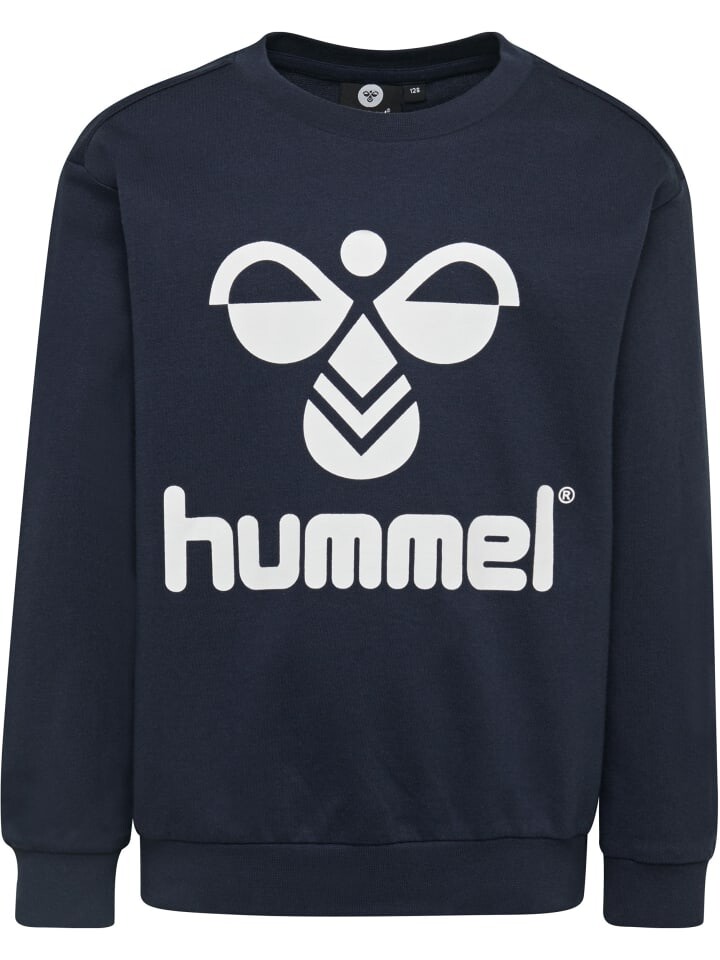Толстовка Hummel Hmldos Kinder, цвет black iris
Толстовка Hummel Hmldos Kinder, цвет black iris
