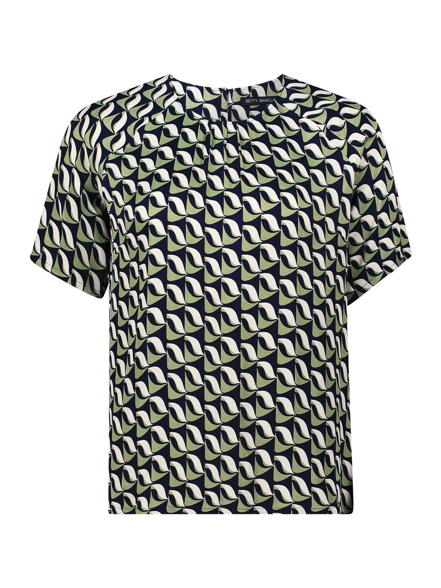 Блуза Betty Barclay, Dark blue
Блуза Betty Barclay, Dark blue