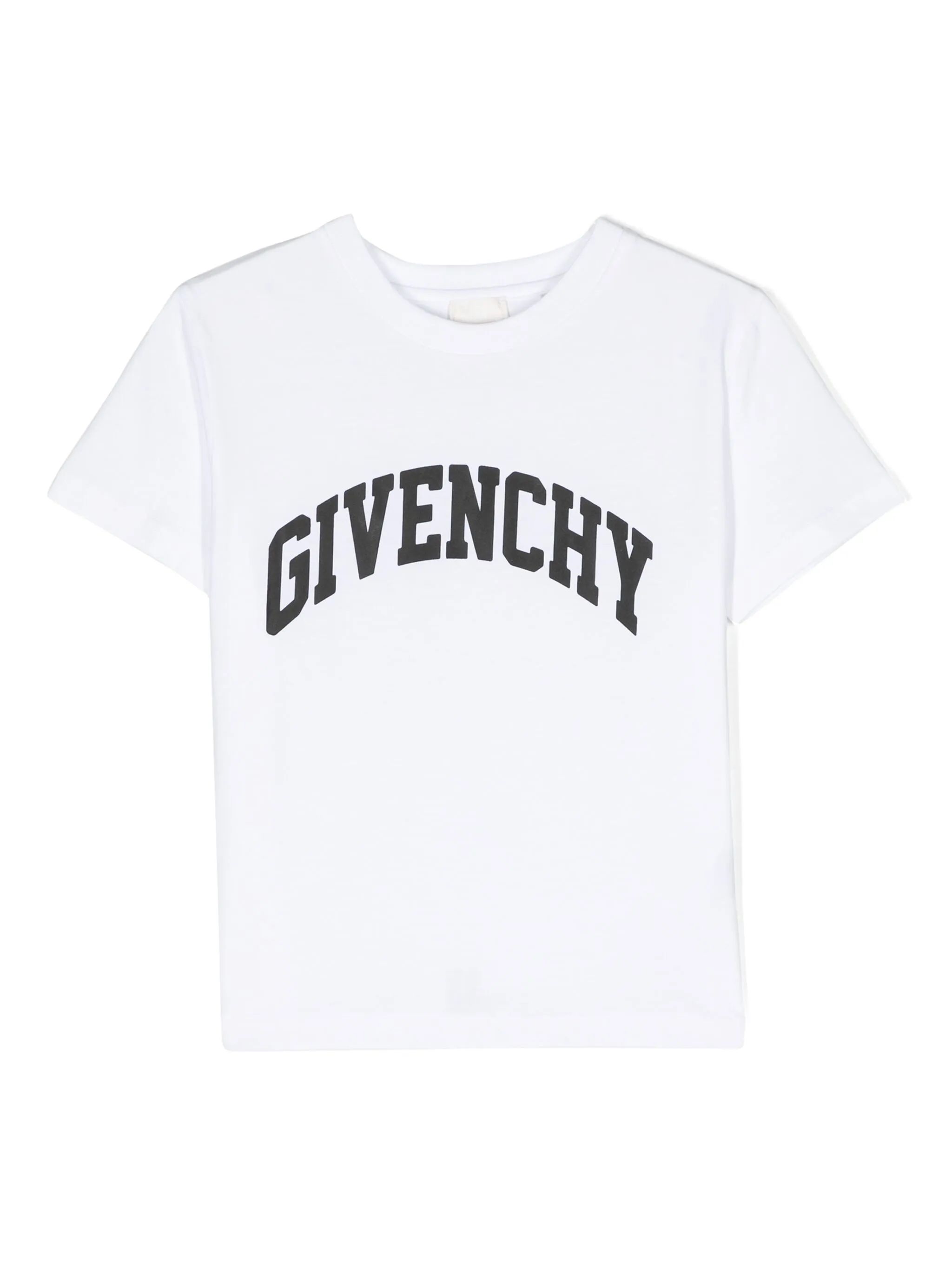 Футболка с логотипом Givenchy Kids, белый
Футболка с логотипом Givenchy Kids, белый