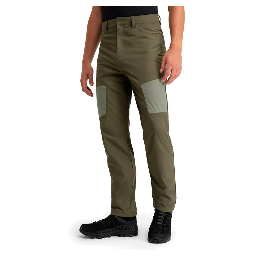 Брюки Siroko Traverse, зеленый
Брюки Siroko Traverse, зеленый