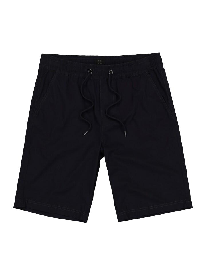 Тканевые шорты JP1880, цвет dunkel marine
Тканевые шорты JP1880, цвет dunkel marine