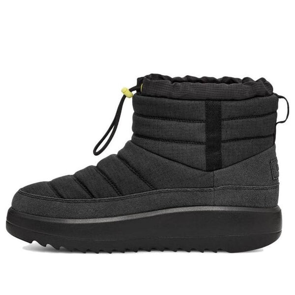 Кроссовки maxxer mini boot Ugg, черный
Кроссовки maxxer mini boot Ugg, черный