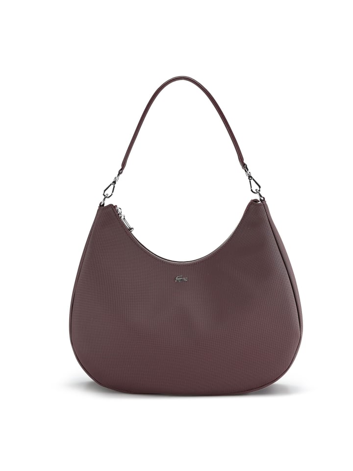 Сумка через плечо Core Essentials Daily City, 35 см, цвет фудж Lacoste
Сумка через плечо Core Essentials Daily City, 35 см, цвет фудж Lacoste
