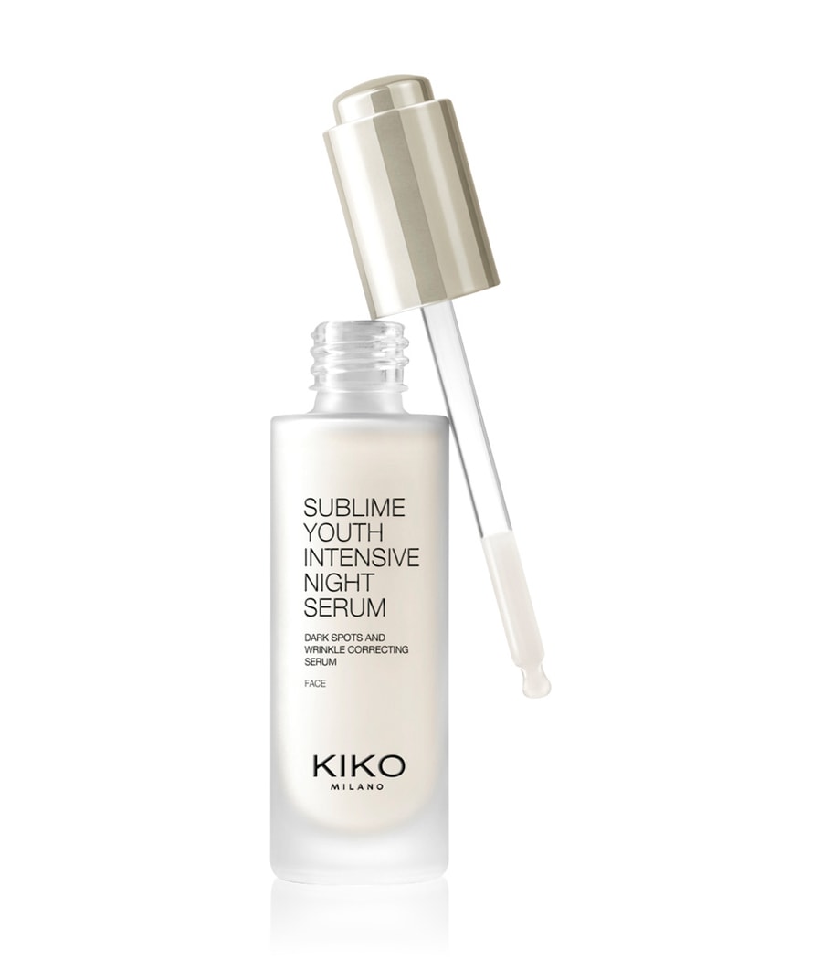 Ночной крем KIKO Milano Sublime Youth Night, 50 ml
Ночной крем KIKO Milano Sublime Youth Night, 50 ml
