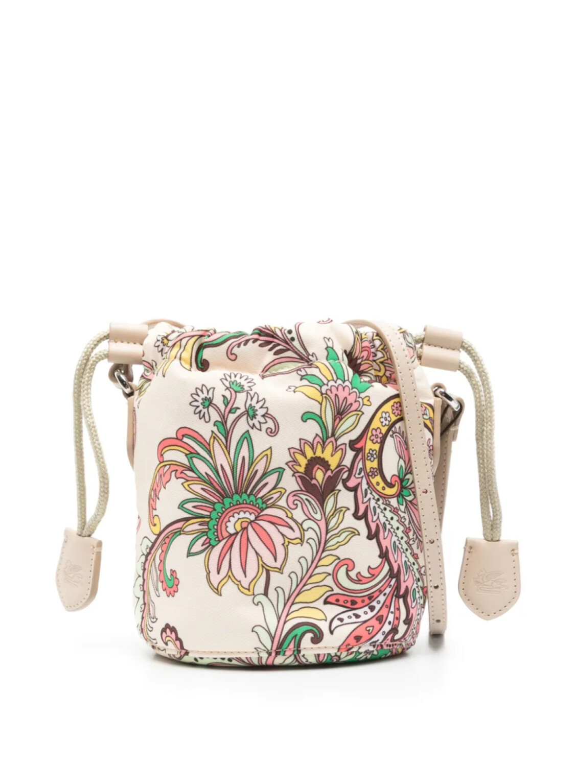 Сумка на плечо ETRO KIDS с узором пейсли, нейтральный
Сумка на плечо ETRO KIDS с узором пейсли, нейтральный