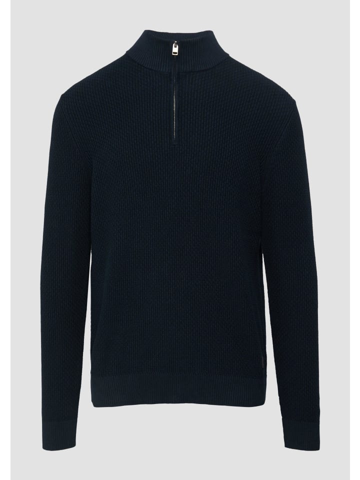 Вязаный свитер в цвете 5978_navy s.Oliver
Вязаный свитер в цвете 5978_navy s.Oliver