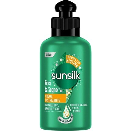 Крем для выпрямления локонов от Domare 200мл, Sunsilk
Крем для выпрямления локонов от Domare 200мл, Sunsilk