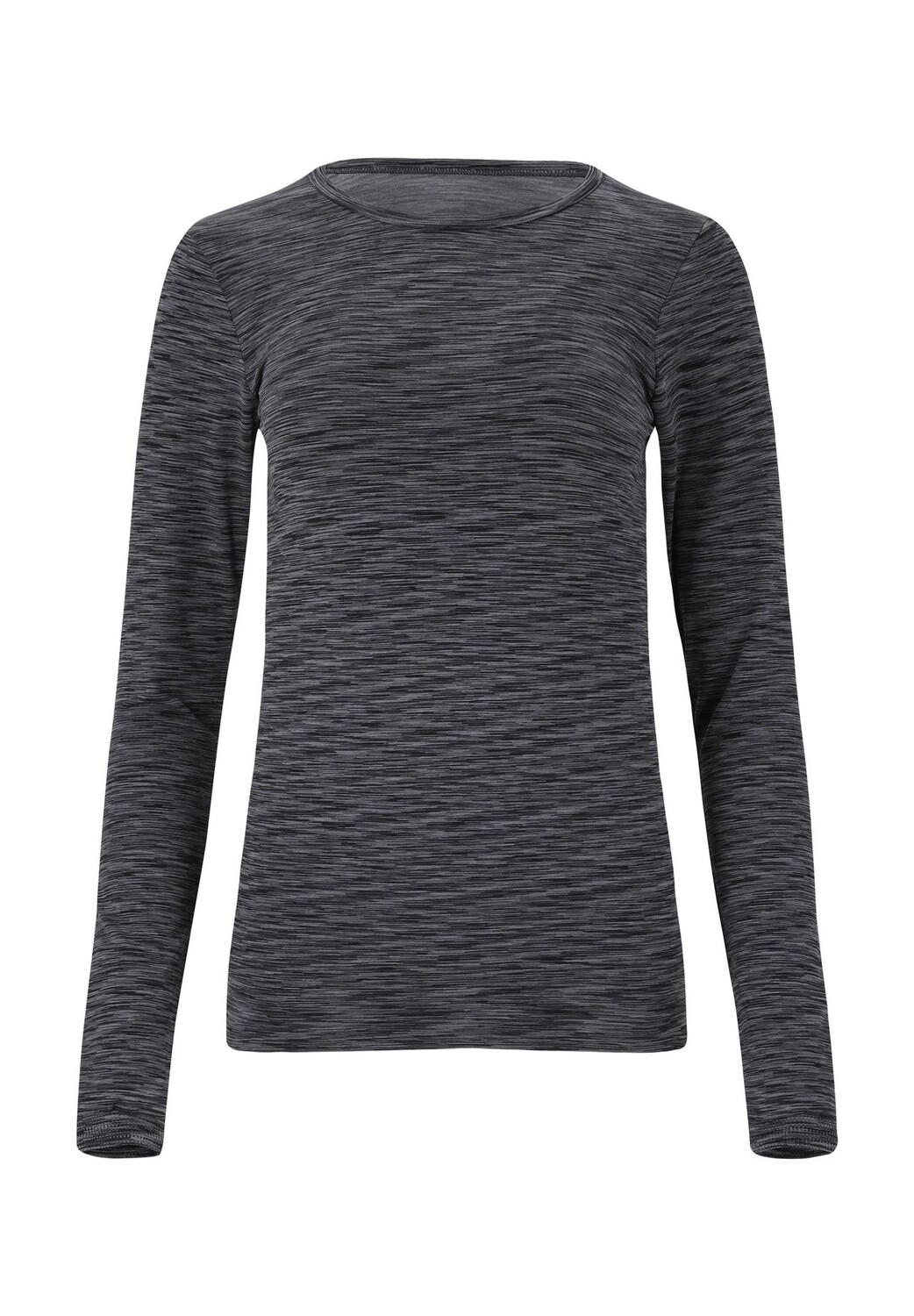 Средний слой Crina из дышащего материала ENDURANCE, черный
Средний слой Crina из дышащего материала ENDURANCE, черный