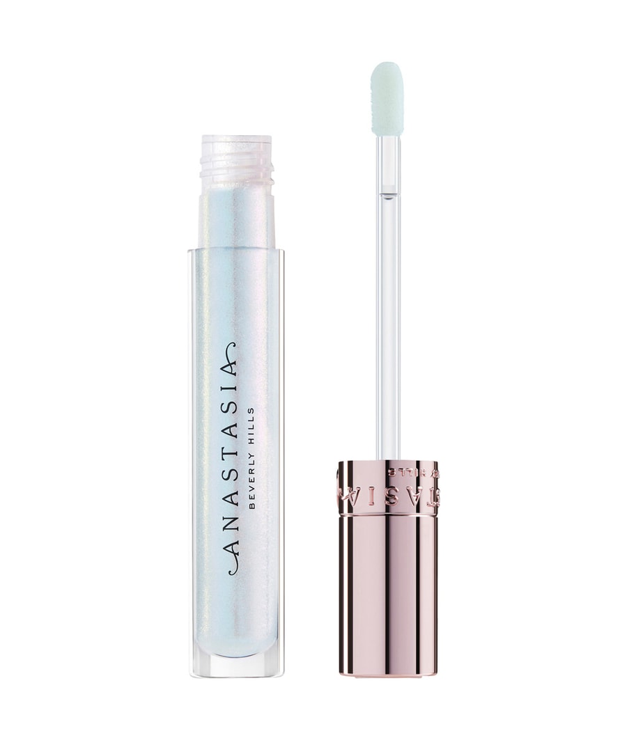 Блеск для губ ANASTASIA Beverly Hills Cosmic Collection Lipgloss, Super Cluster, 5 ml
Блеск для губ ANASTASIA Beverly Hills Cosmic Collection Lipgloss, Super Cluster, 5 ml