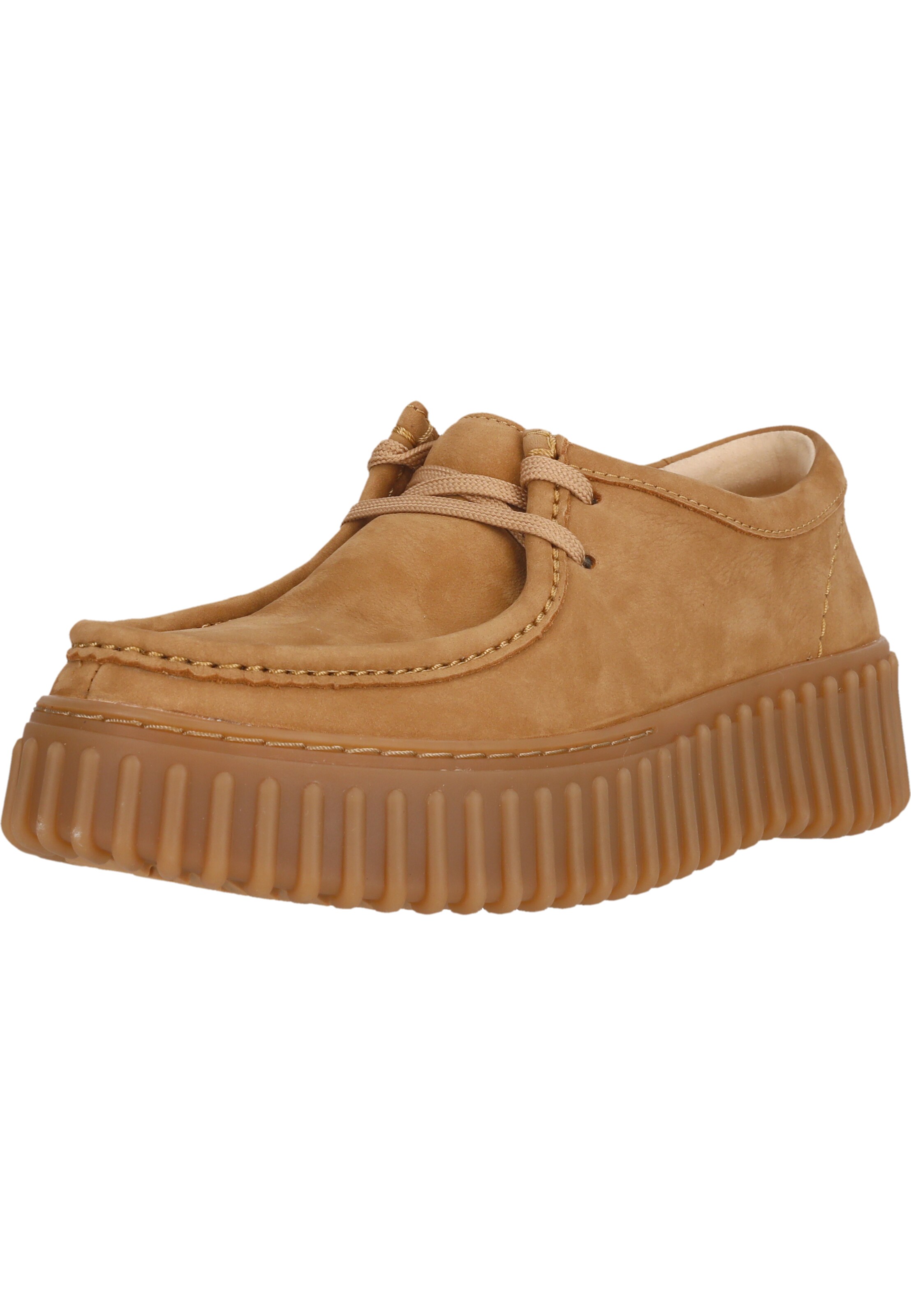 CLARKS Flats 'Torhill Bee' в цвете Camel
CLARKS Flats 'Torhill Bee' в цвете Camel