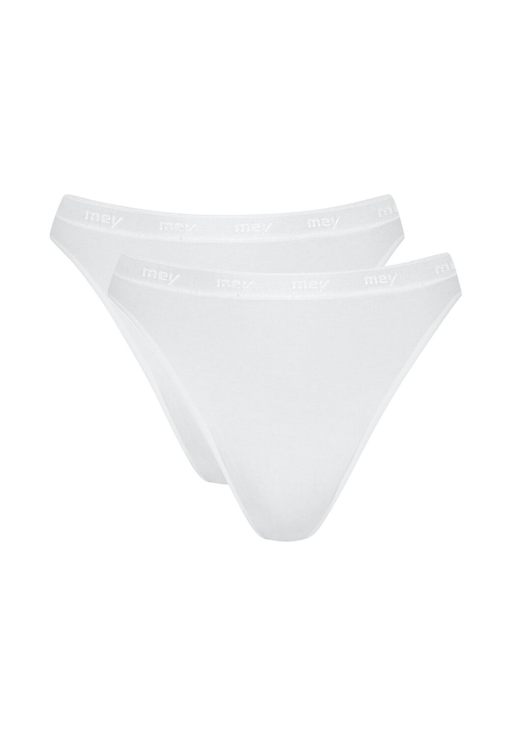 Мини-трусы, набор из 2 шт. MY Best of mey
Мини-трусы, набор из 2 шт. MY Best of mey