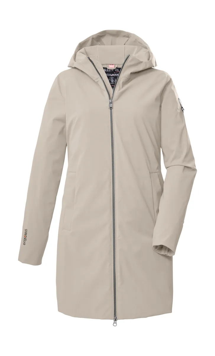 Г.И.Г.А. DX by killtec Парка "GS 154 WMN PRK" G.I.G.A. Dx By Killtec, бежевый
Г.И.Г.А. DX by killtec Парка "GS 154 WMN PRK" G.I.G.A. Dx By Killtec, бежевый