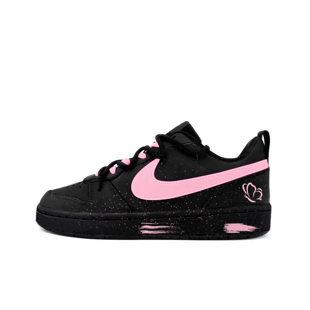 Кроссовки Nike Court Borough Skateboard Shoes Women's Low-Top White, Черный, Кроссовки Nike Court Borough Skateboard Shoes Women's Low-Top White
Кроссовки Nike Court Borough Skateboard Shoes Women's Low-Top White, Черный, Кроссовки Nike Court Borough Skateboard Shoes Women's Low-Top White