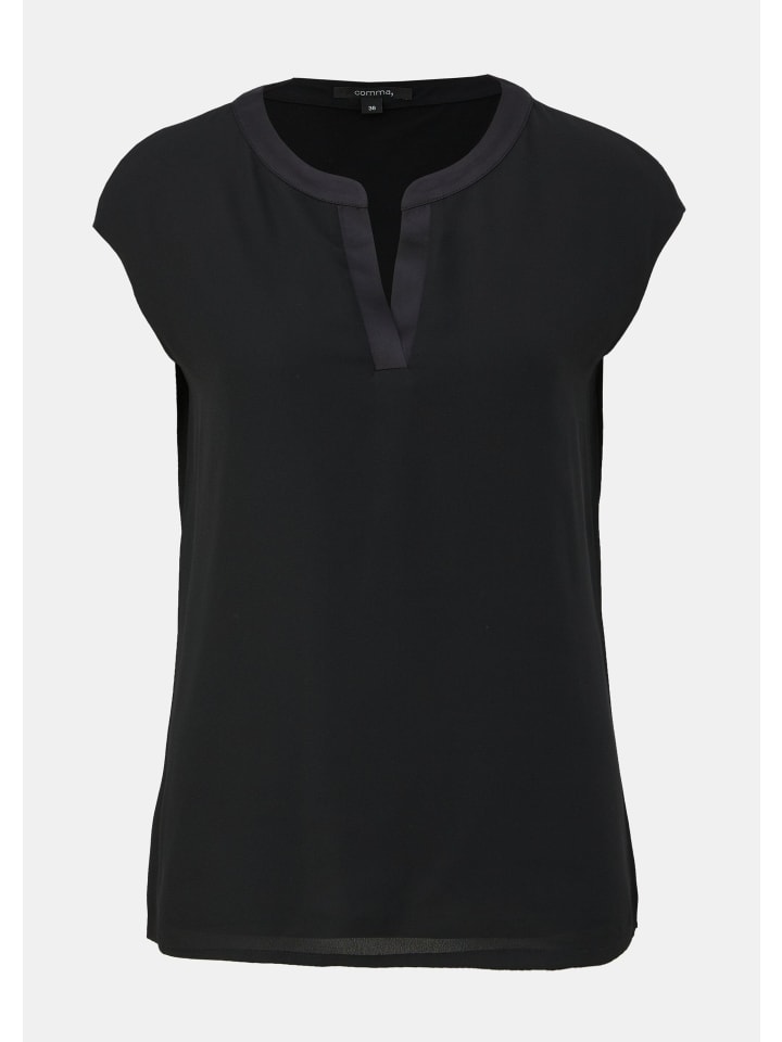 Футболка в цвете 9999_черный comma
Футболка в цвете 9999_черный comma
