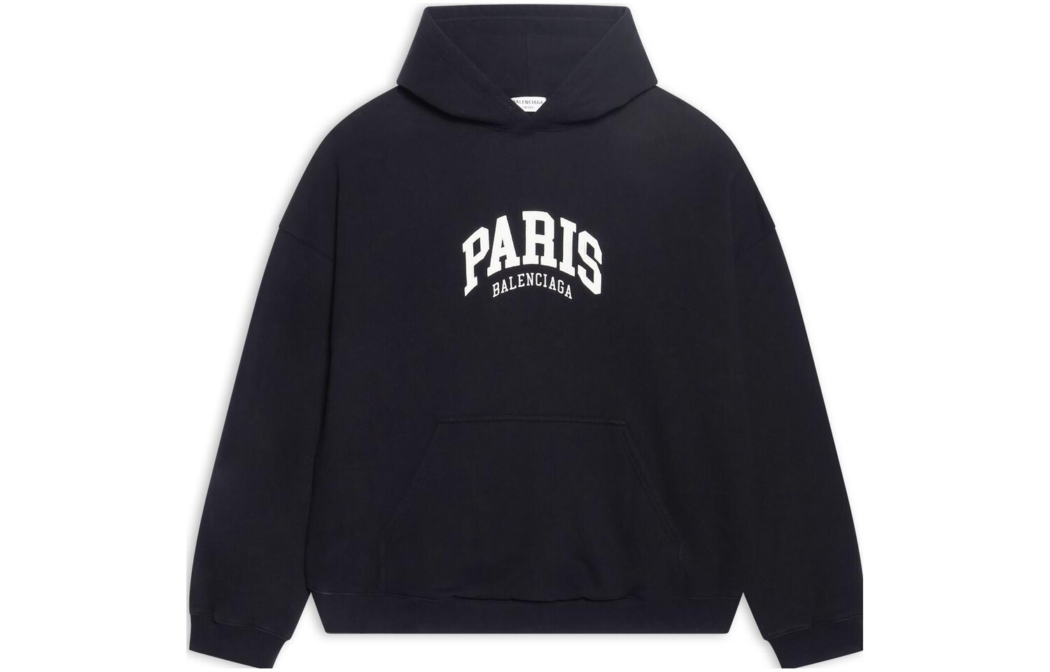 Balenciaga Женская Толстовка, цвет Black
Balenciaga Женская Толстовка, цвет Black