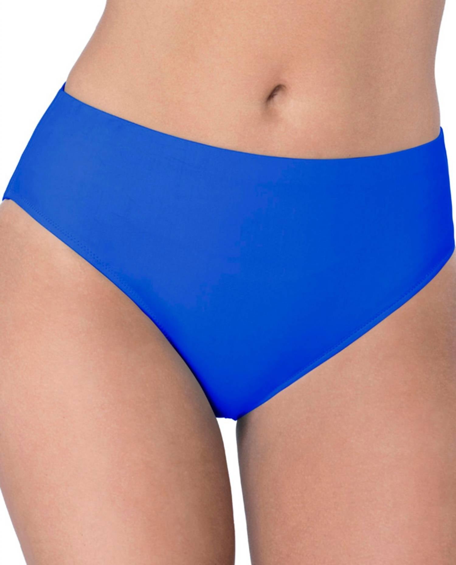 Плавки танкини со средней посадкой, цвет Splash Sapphire Profile by Gottex, Splash Sapphire
Плавки танкини со средней посадкой, цвет Splash Sapphire Profile by Gottex, Splash Sapphire