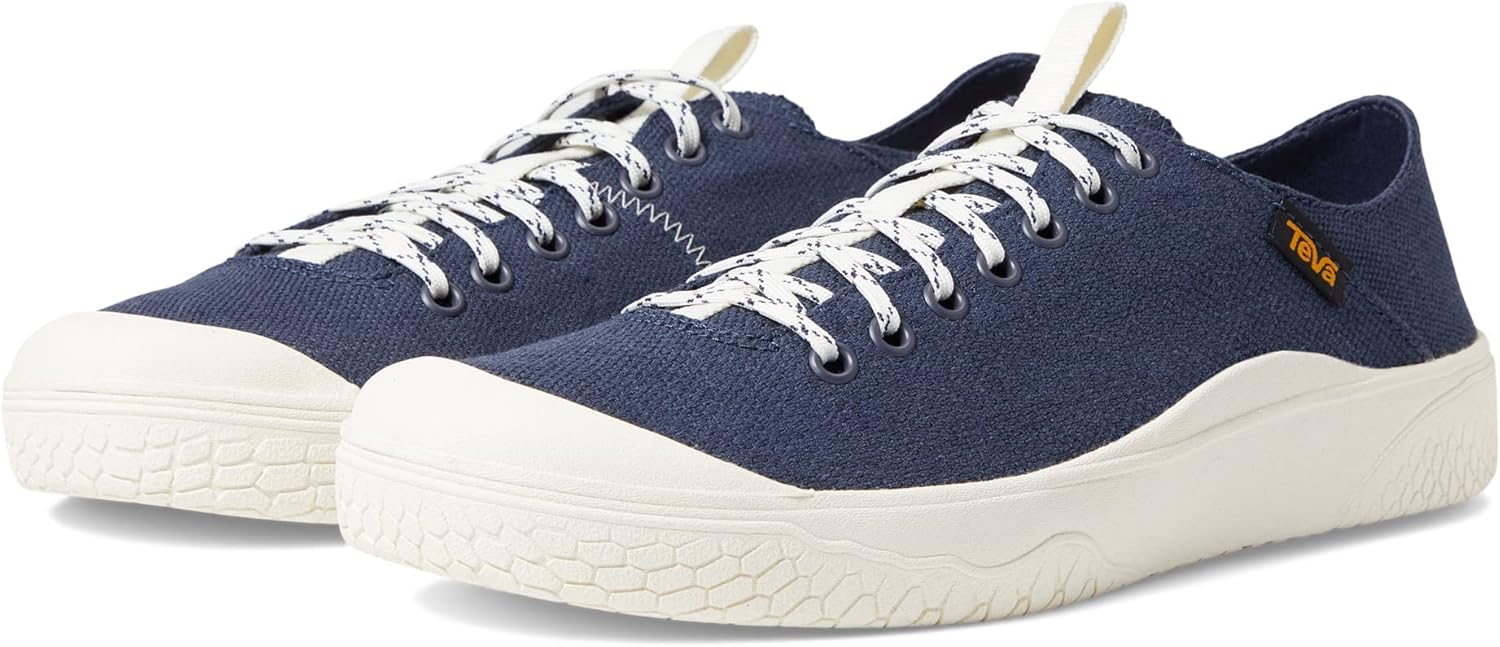 Кроссовки Teva Unisex-Adult Terra Canyon, Mood Indigo
Кроссовки Teva Unisex-Adult Terra Canyon, Mood Indigo