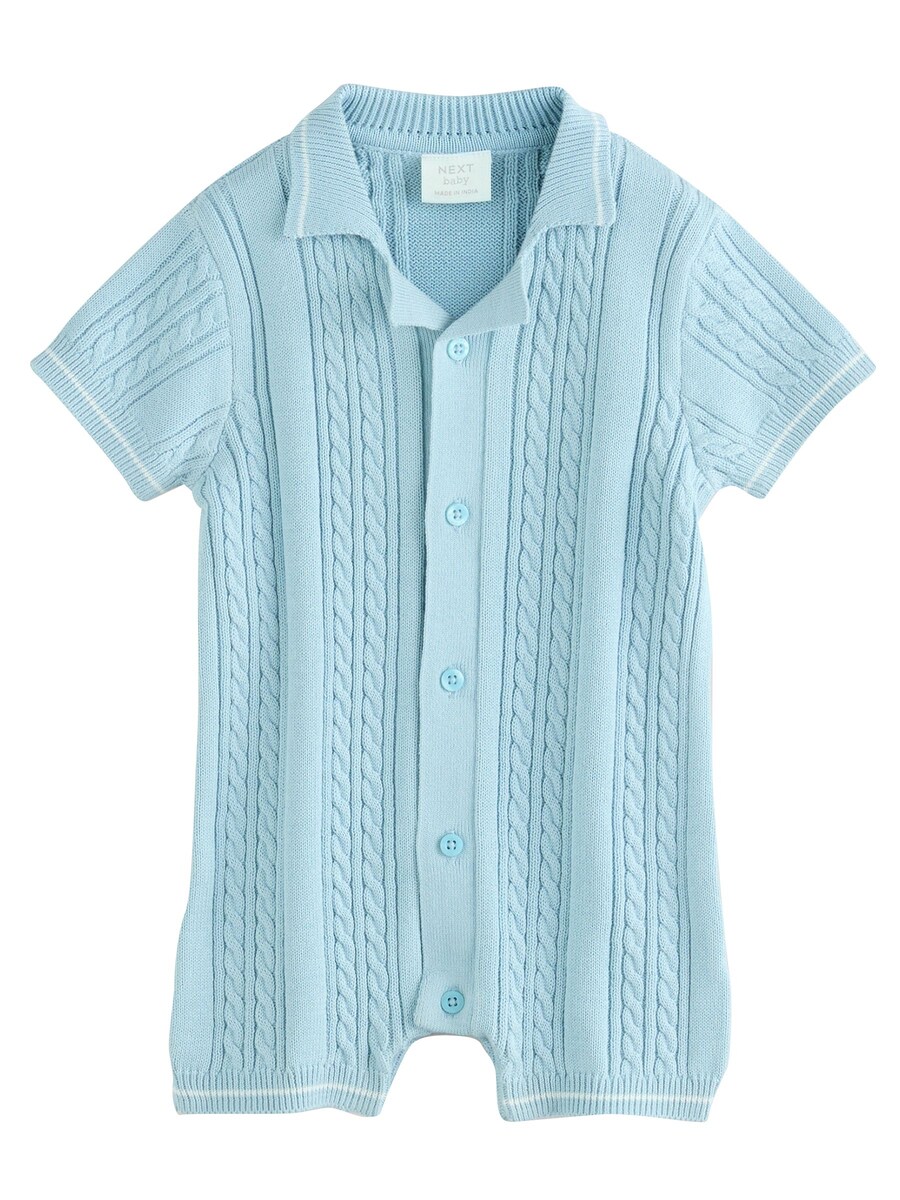 Комбинезон Next, синий
Комбинезон Next, синий