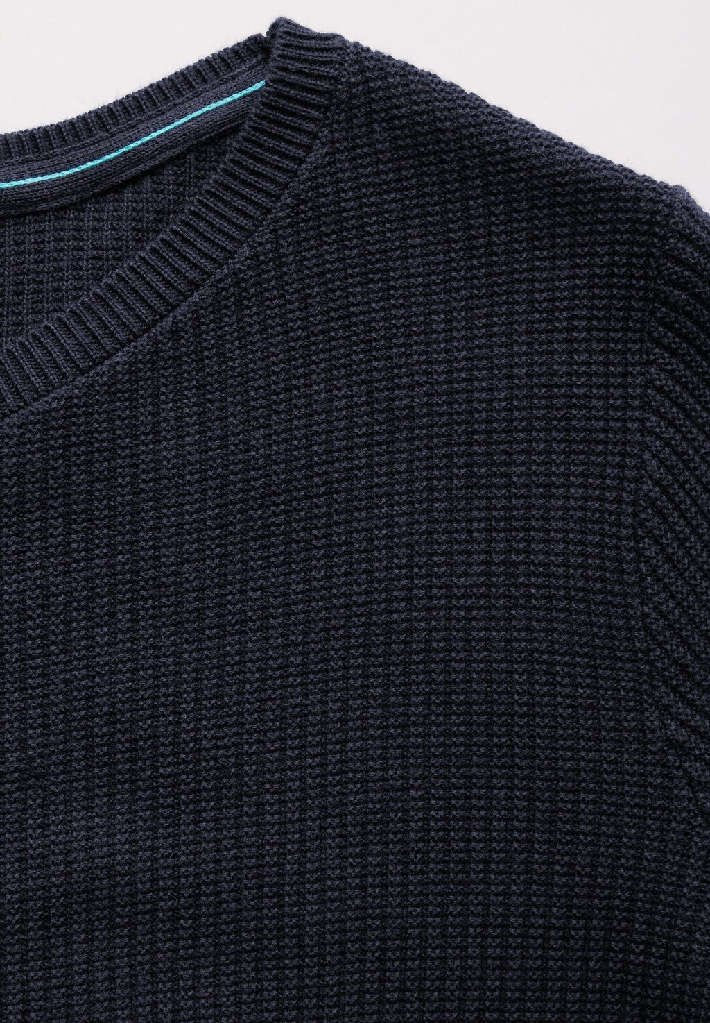 Джемпер MIT STRUKTUR Cecil, синий
Джемпер MIT STRUKTUR Cecil, синий