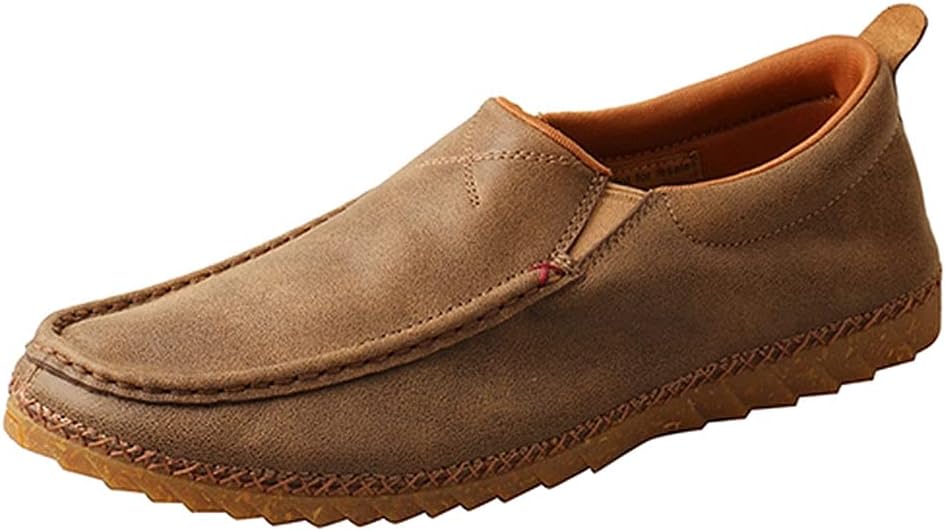 Мужские повседневные ковбойские туфли Twisted X в стиле Hooey Loper, светло-серые
Мужские повседневные ковбойские туфли Twisted X в стиле Hooey Loper, светло-серые