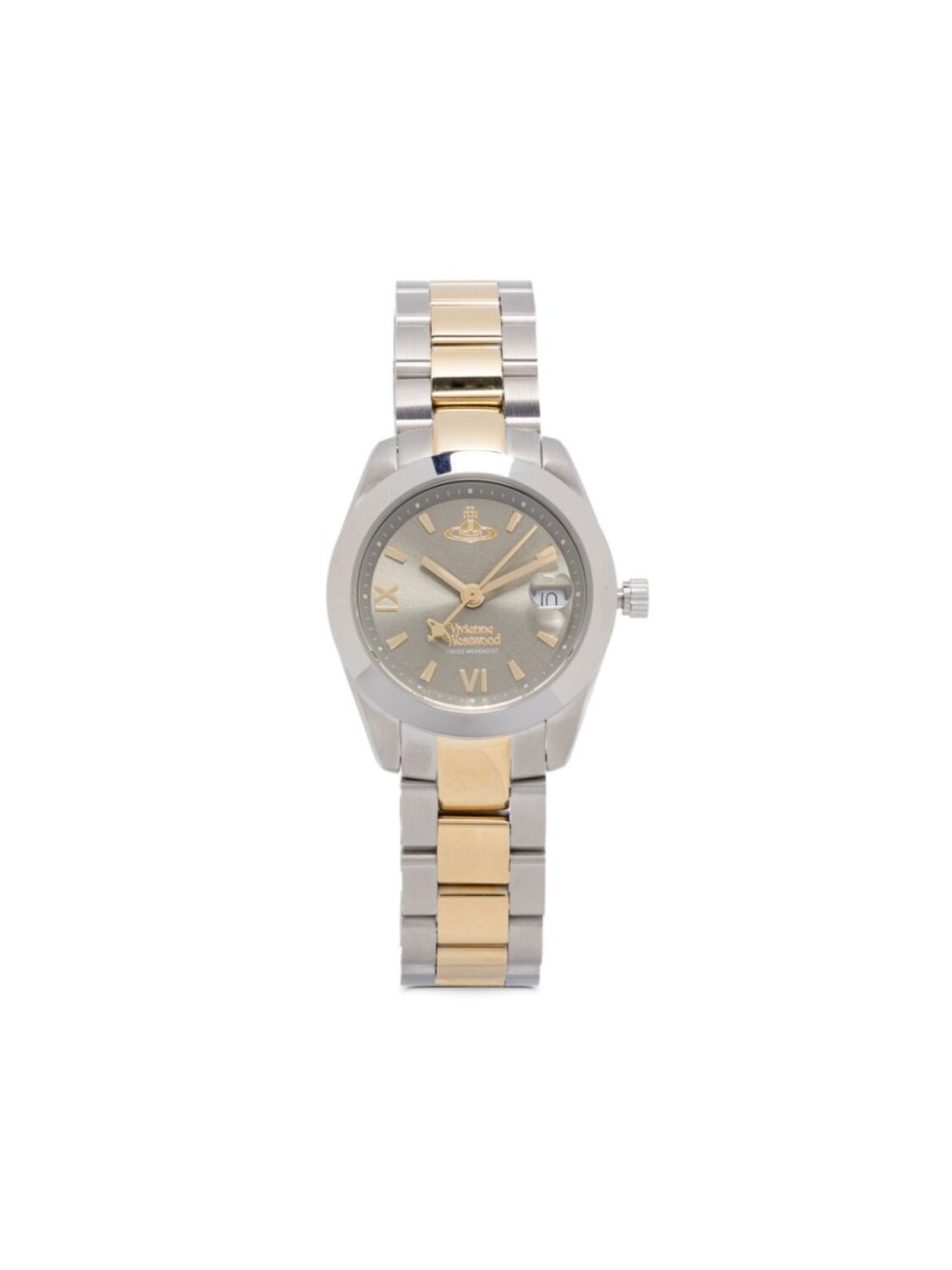 Наручные часы Fenchurch 29 мм Vivienne Westwood, серебряный
Наручные часы Fenchurch 29 мм Vivienne Westwood, серебряный