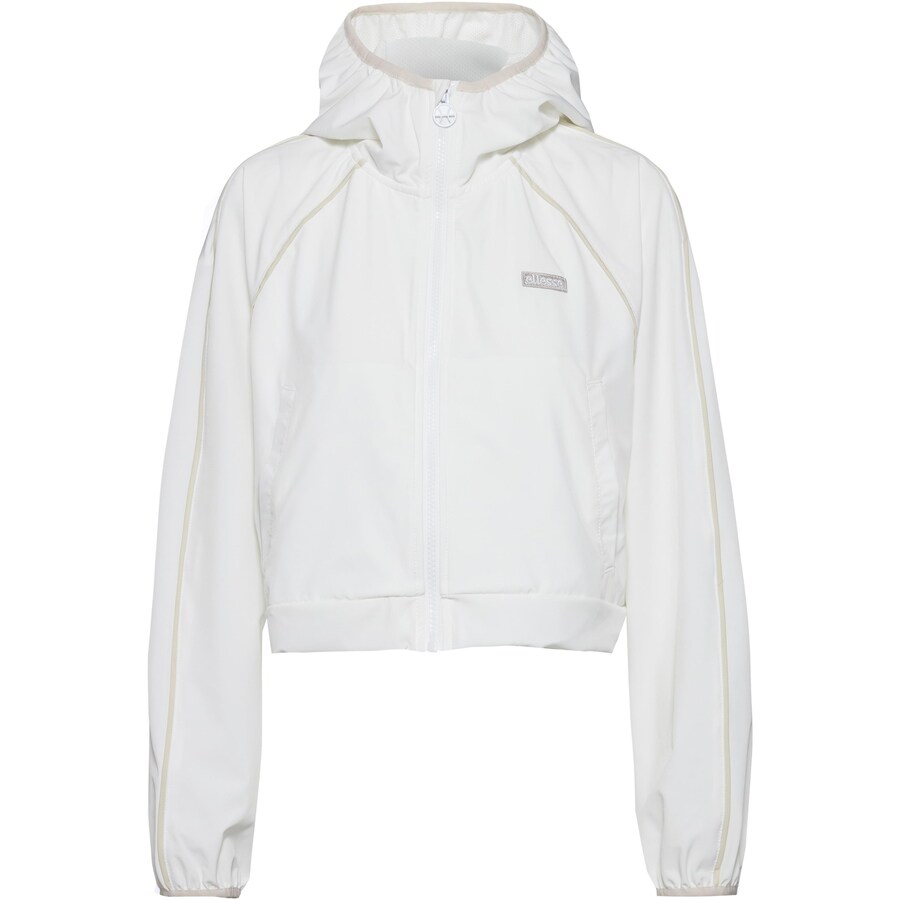 Демисезонная куртка ELLESSE, White
Демисезонная куртка ELLESSE, White