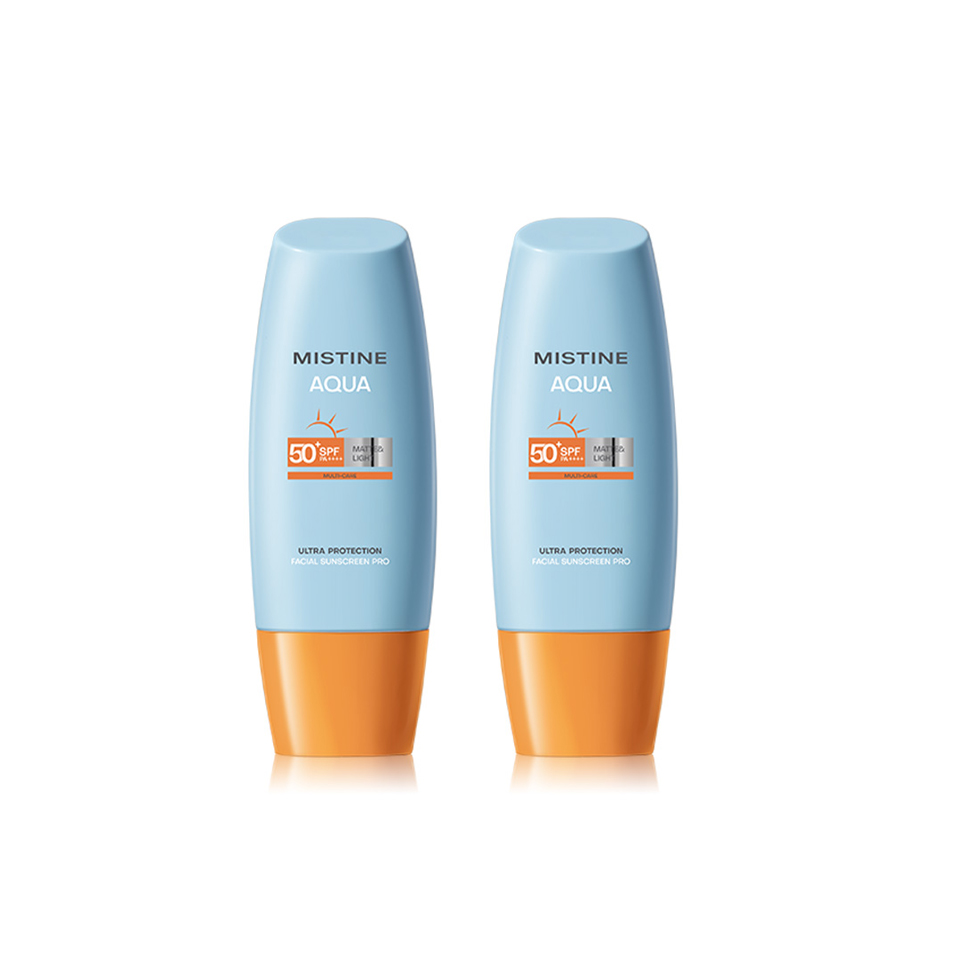 Mistine Маленькая желтая крышка мультипак солнцезащитный лосьон защита от уф увлажняющий освежающий восстанавливающий spf50+ pa+++
Mistine Маленькая желтая крышка мультипак солнцезащитный лосьон защита от уф увлажняющий освежающий восстанавливающий spf50+ pa+++