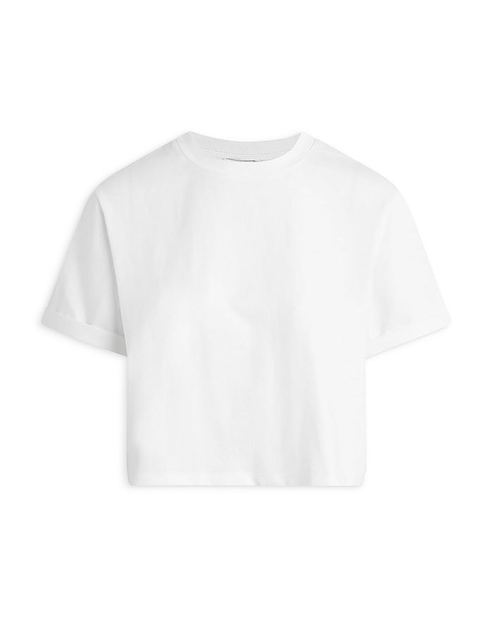 Объемный топ Joe's Jeans, белый
Объемный топ Joe's Jeans, белый