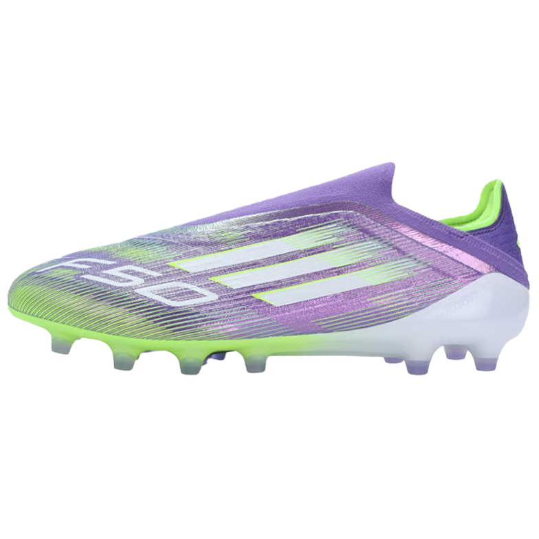 Adidas Кроссовки F50 ELITE Artificial Ground Slip Resistant And Abrasion Resistant Coverage Soccer Shoes Unisex Purple
Adidas Кроссовки F50 ELITE Artificial Ground Slip Resistant And Abrasion Resistant Coverage Soccer Shoes Unisex Purple
