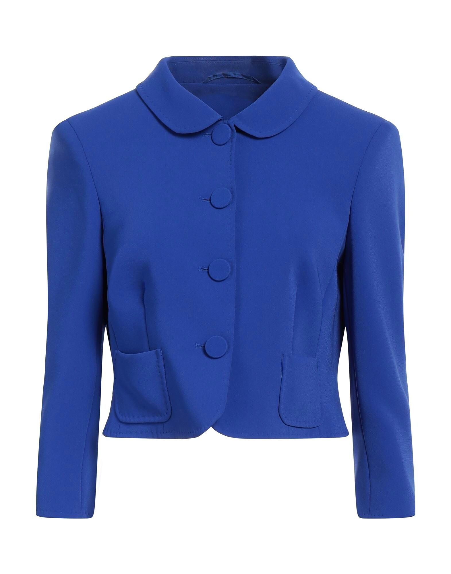 Куртка Maison Common, синий
Куртка Maison Common, синий