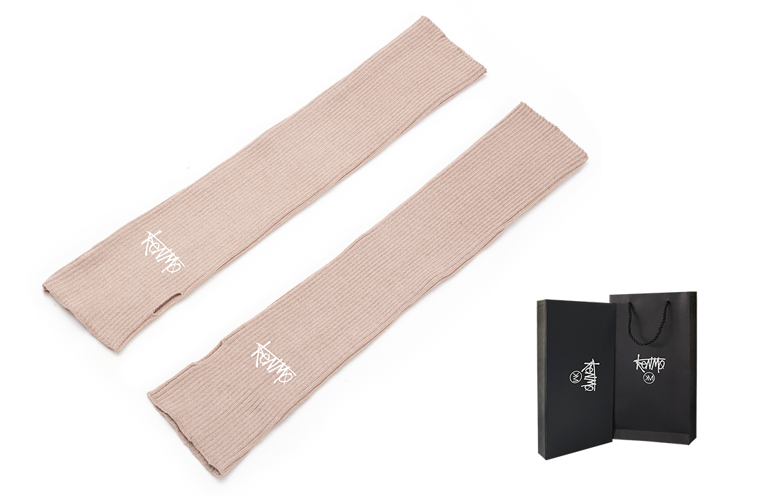 KENMO Вязаные перчатки Unisex, Oat
KENMO Вязаные перчатки Unisex, Oat