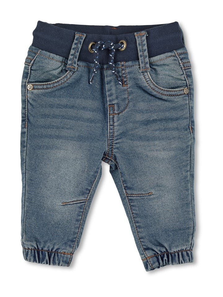 Тканевые брюки Sterntaler, цвет marineblau
Тканевые брюки Sterntaler, цвет marineblau