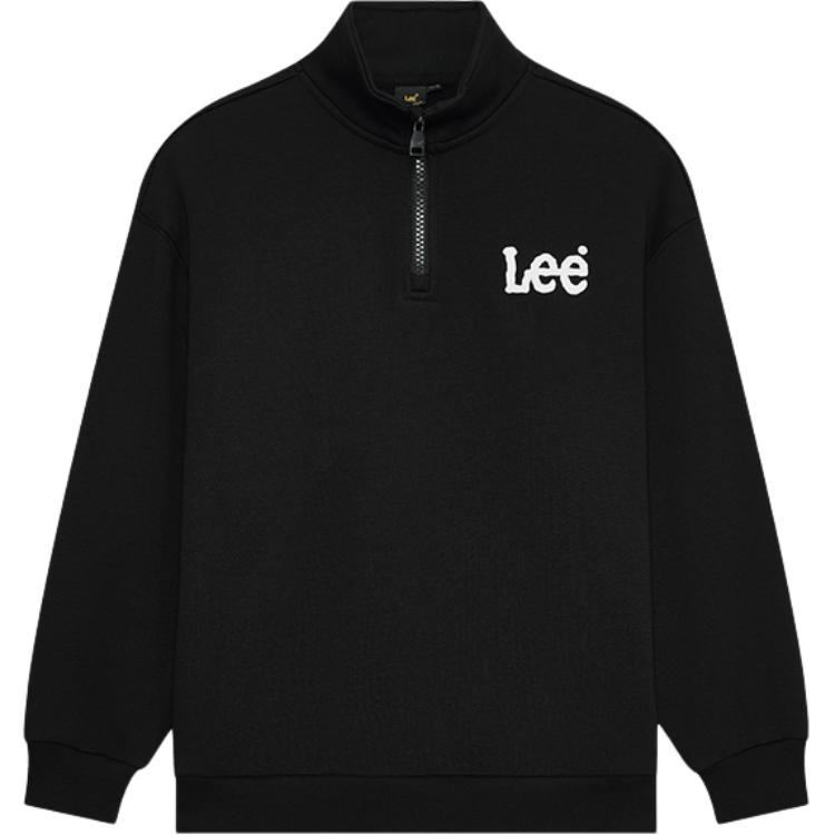 Детская толстовка Lee, Raven
Детская толстовка Lee, Raven