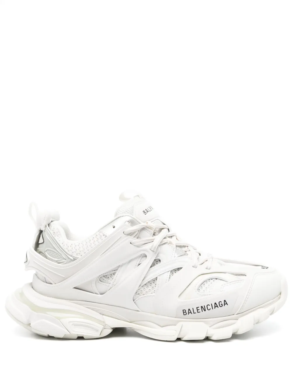 Кроссовки Track BALENCIAGA, белый
Кроссовки Track BALENCIAGA, белый