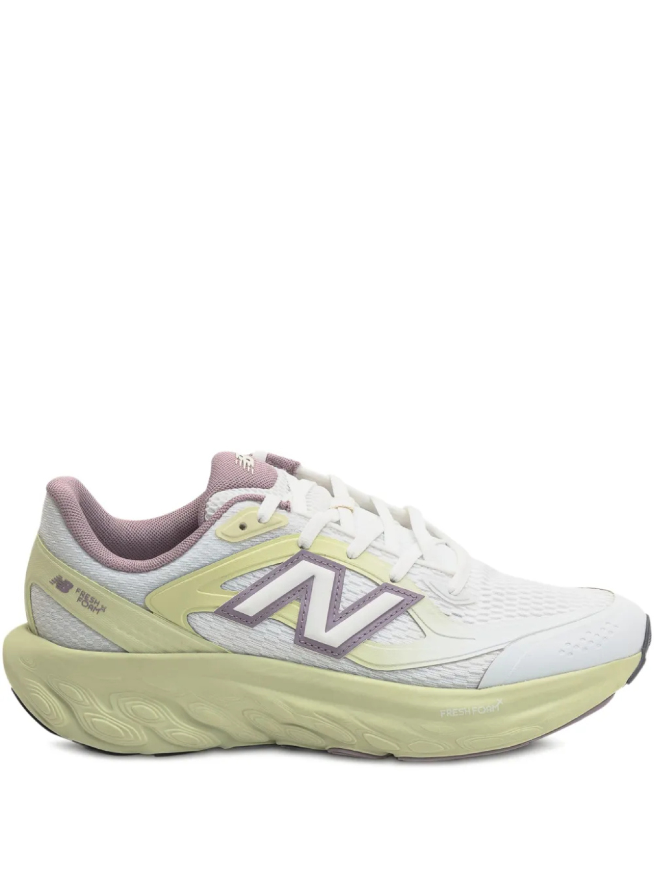 Кроссовки Fresh Foam New Balance, белый
Кроссовки Fresh Foam New Balance, белый