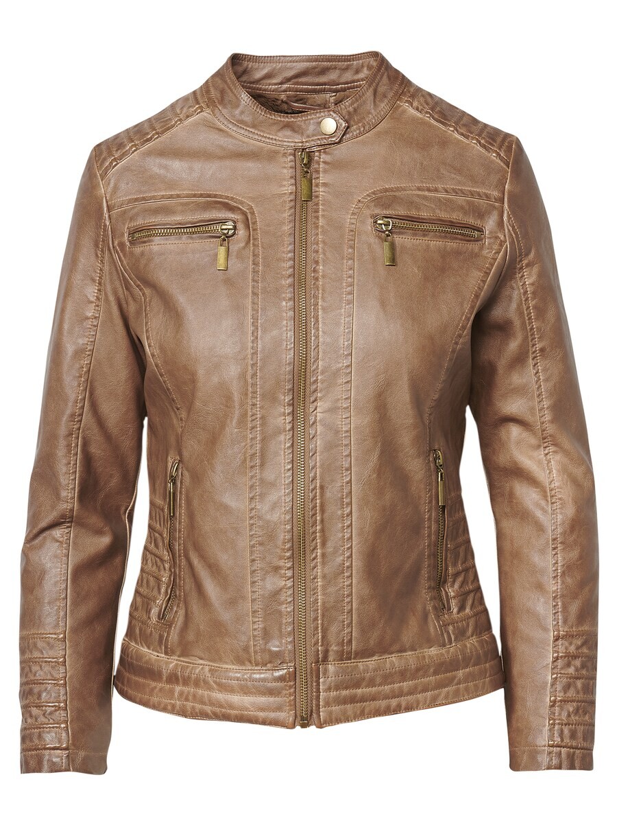 Куртка KOROSHI Between-Season, желтый
Куртка KOROSHI Between-Season, желтый