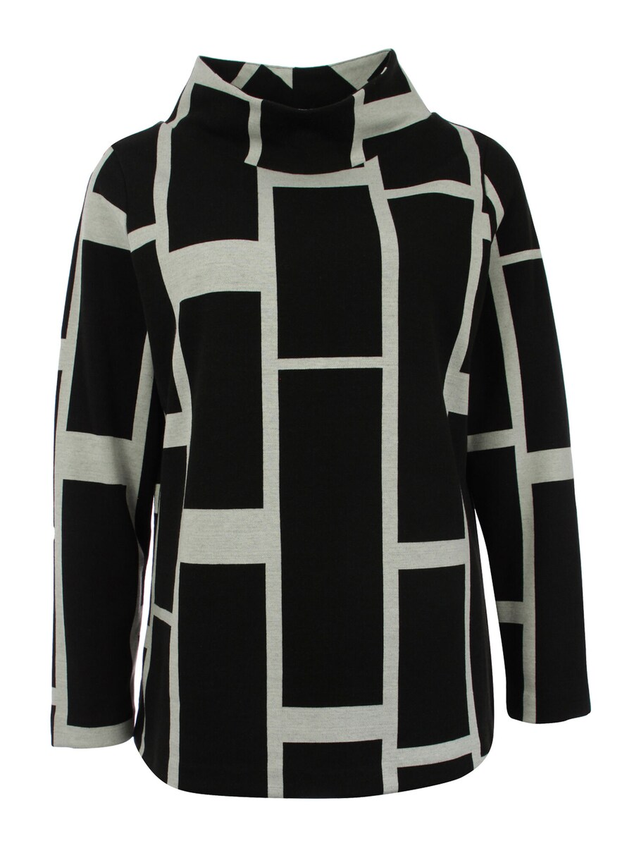 Рубашка SEEYOU BY BIGGI M., черный
Рубашка SEEYOU BY BIGGI M., черный