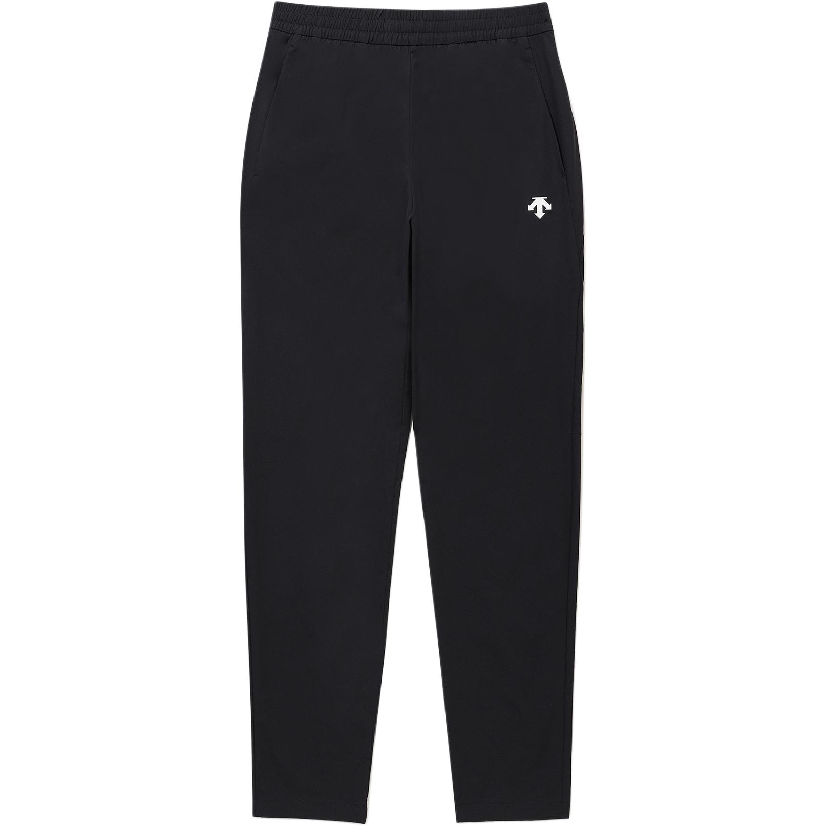 Повседневные брюки Unisex DESCENTE, черный
Повседневные брюки Unisex DESCENTE, черный