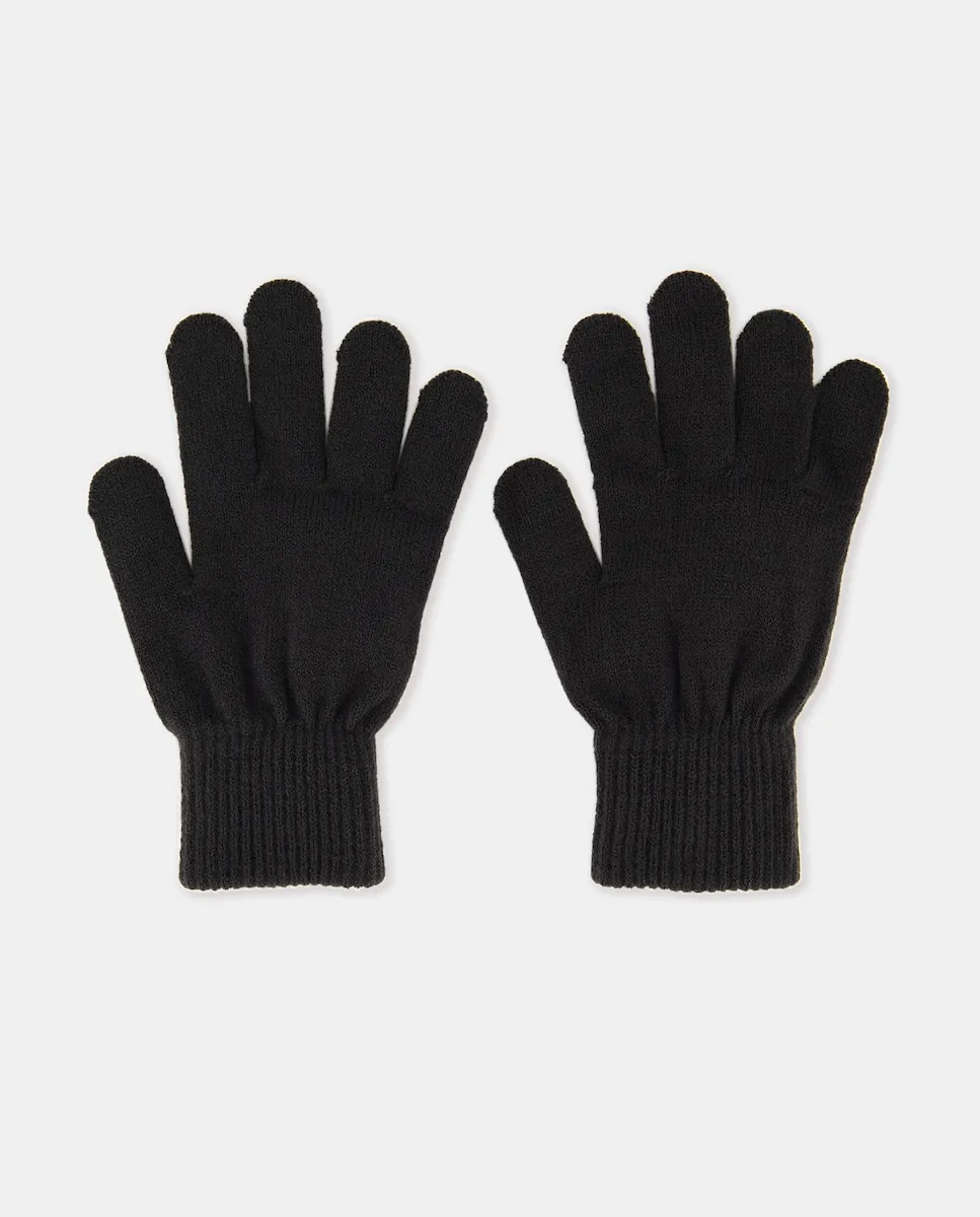 Волшебные детские перчатки Kids El Corte Inglés, темно-синий
Волшебные детские перчатки Kids El Corte Inglés, темно-синий