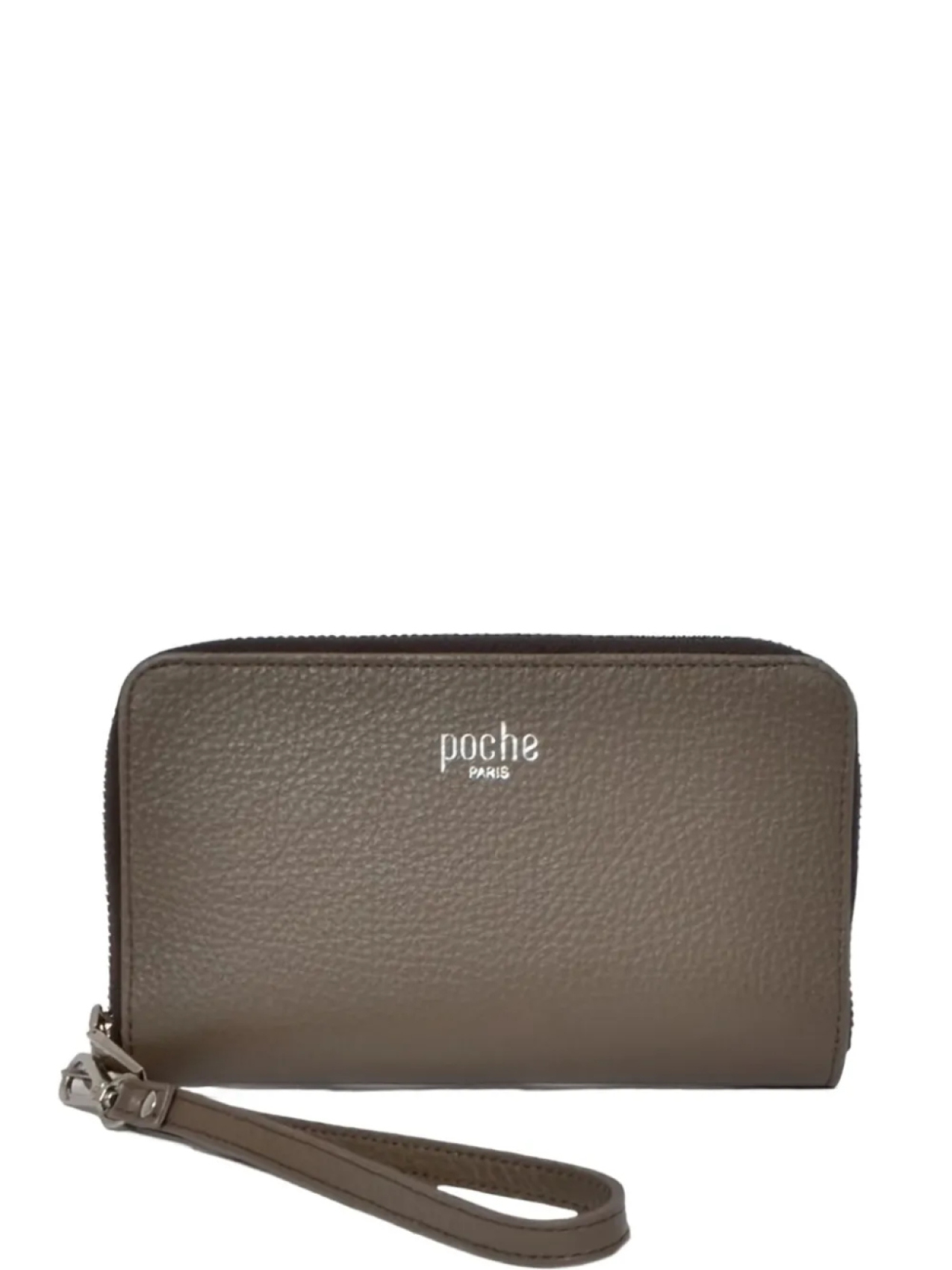 Кошелек Марго Poche Paris, нейтральный
Кошелек Марго Poche Paris, нейтральный