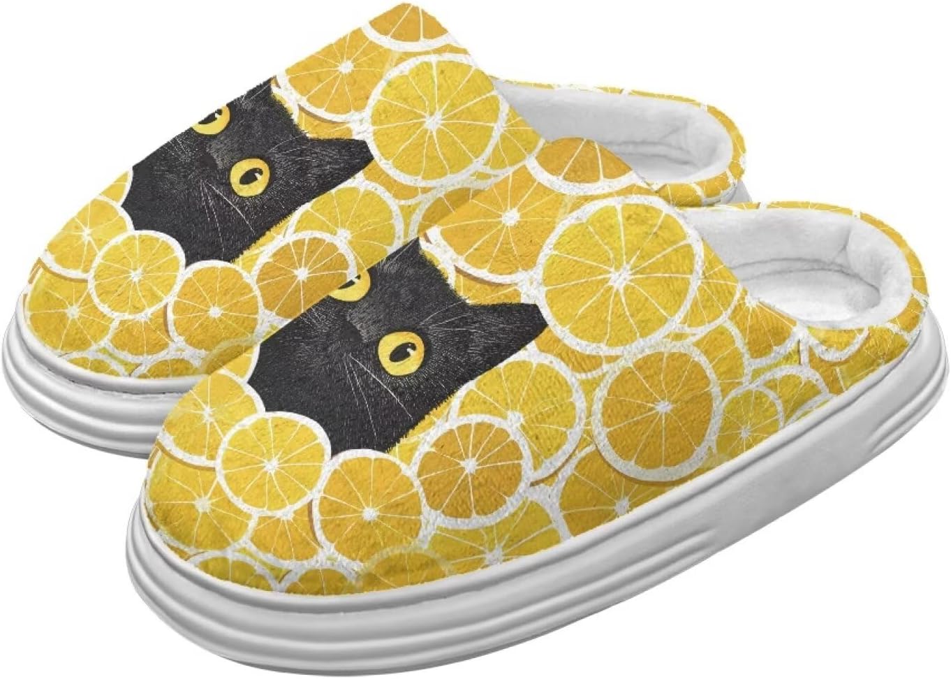 Тапочки для женщин и мужчин, зимние шлепанцы, мягкие плюшевые пушистые домашние тапочки для улицы и дома Hechitok, черный
Тапочки для женщин и мужчин, зимние шлепанцы, мягкие плюшевые пушистые домашние тапочки для улицы и дома Hechitok, черный