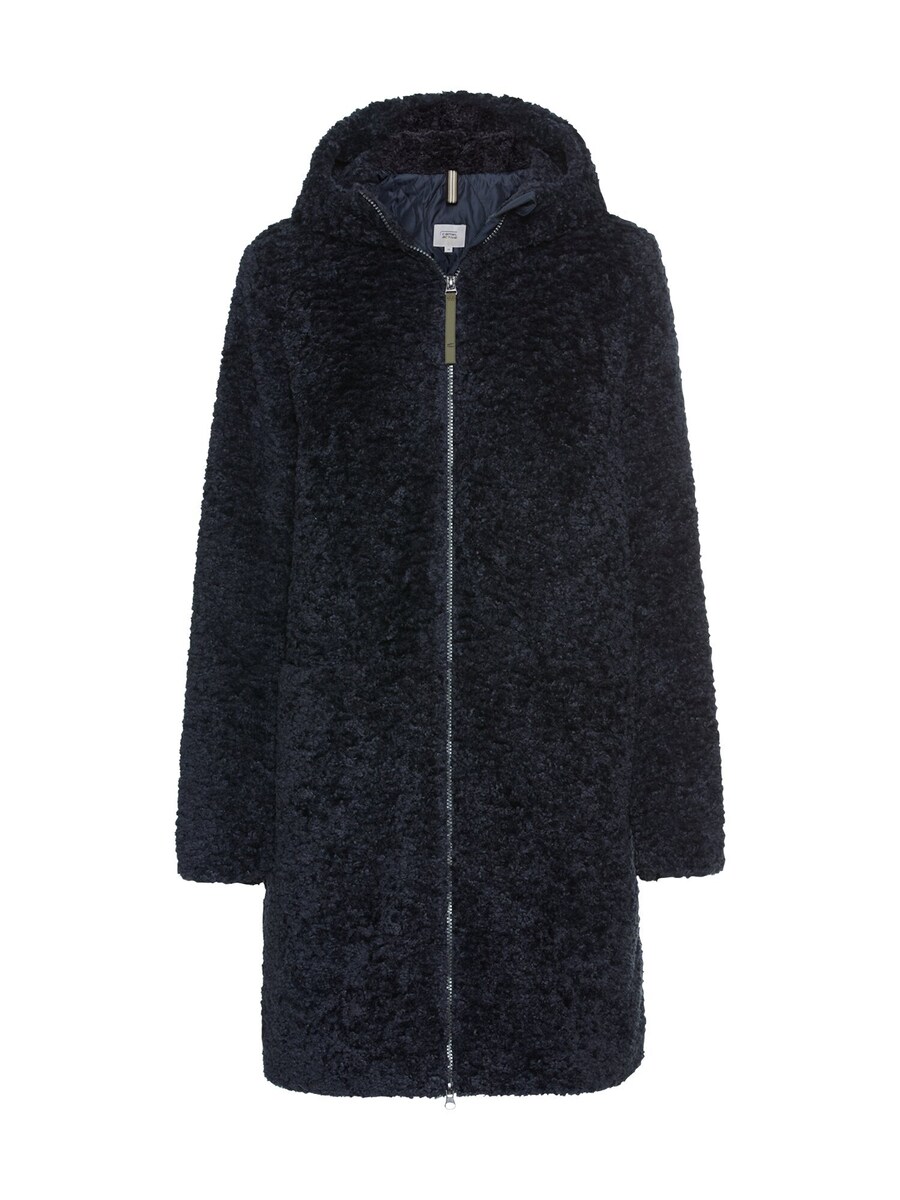 Демисезонное пальто CAMEL ACTIVE, Navy/Dark blue
Демисезонное пальто CAMEL ACTIVE, Navy/Dark blue