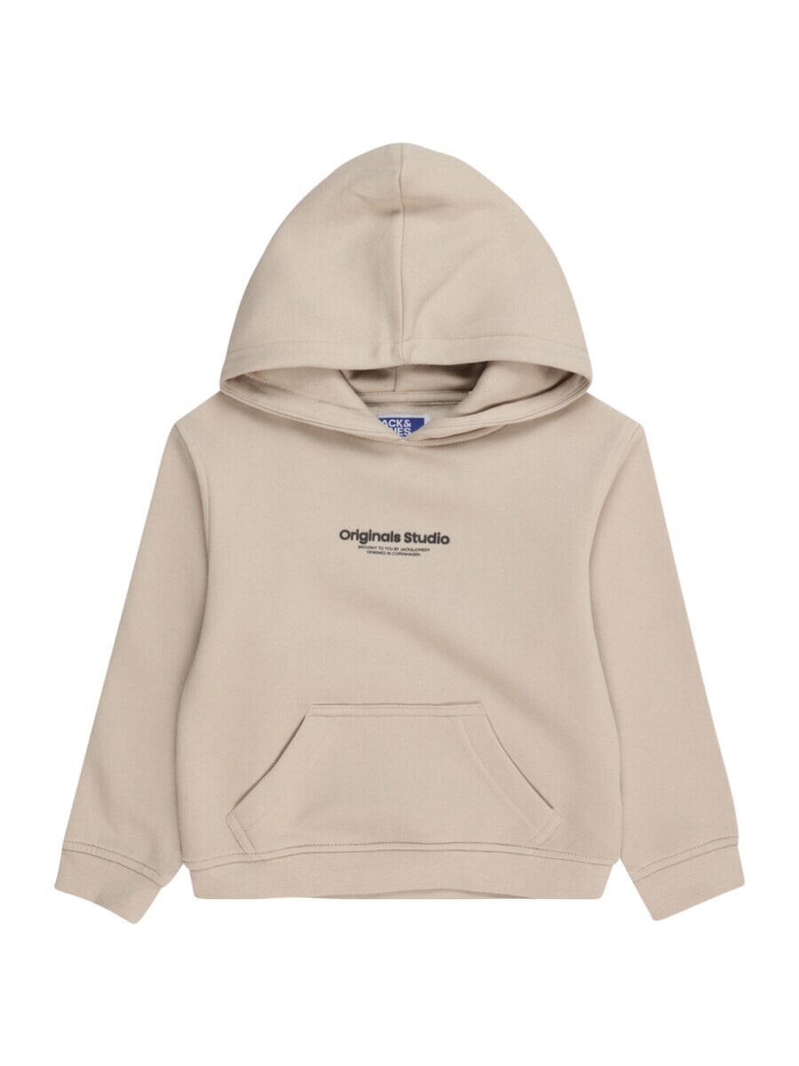 Свитер Jack & Jones Junior Sweater JORVESTERBRO, экрю
Свитер Jack & Jones Junior Sweater JORVESTERBRO, экрю